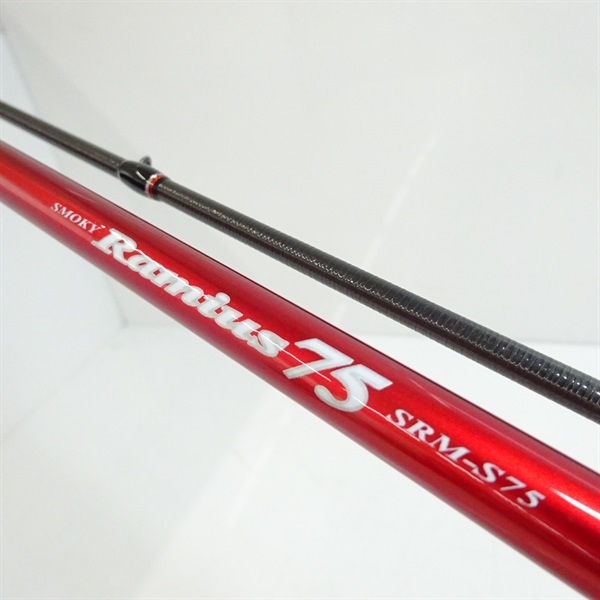 スモーキー ラミアス７５ＳＲＭーＳ７５